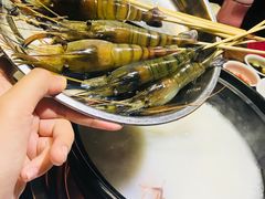 -渔米粥(罗湖店)