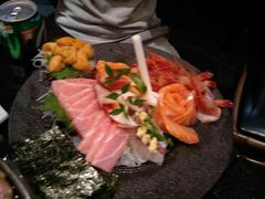 -月下料理(楷林IFC店)