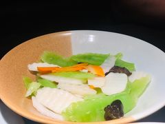 -外婆家(杭州马塍店·杭帮菜名店)