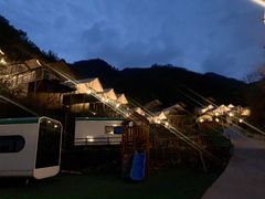 -北京山里寒舍度假酒店