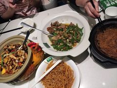 -绿草地·湘菜(7mall店)