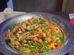 -辣尚瘾·烤鱼·新川菜(交大直营店)