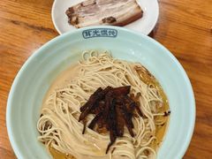 -潘国仙耳光馄饨(黄家阙路店)