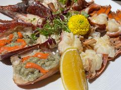 -松临·铁板烧&Omakase(神农店)
