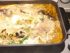 -半天妖烤鱼(东方新天地店)