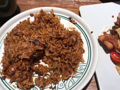 -云海肴·汽锅鸡·云南菜(美罗城店)