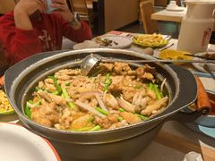 -江渔儿酸菜鱼(曜一城店)