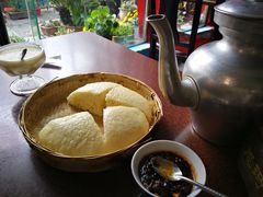 -尼玛藏家风味园(阿山食城店)