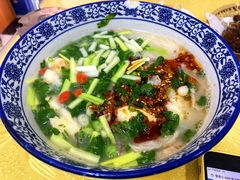 -长香源葫芦头梆梆肉(开通巷店)