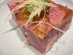 -冶春茶社(星汉大厦店)