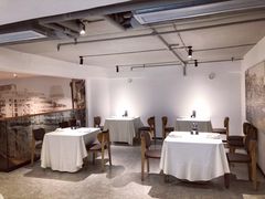 大堂-黑明餐厅(白鹭洲店)