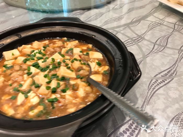 新兴家喻酒家·羊城名宴(昌岗店)图片