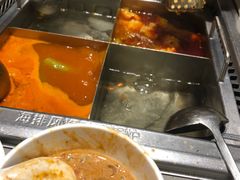 -海底捞火锅(九霄梦天地店)