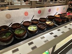 -湊湊火锅·茶憩(打浦桥日月光店)