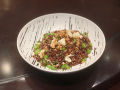 -中山保利艾美酒店-乐美中餐厅