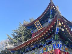 -西安市广仁寺