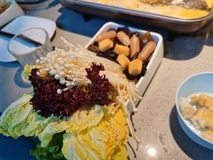 -半天妖烤鱼(印象城店)