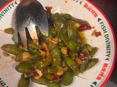 -鱼神脆皮烤鱼(深圳光明田寮村店)