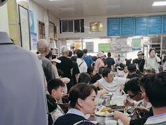 -胡家包子·清真(大众巷店)