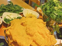 -风情丽江斑鱼火锅(孙家沟西南路80号店)