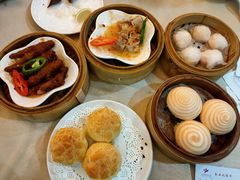 蒸凤爪-益健海鲜大食坊(拱北口岸店)