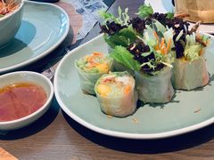 -CHINCHIN 青青·泰国料理(万象食家店)