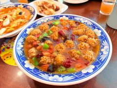 -真不同饭店(中州东路店)