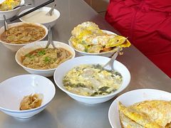 -陈记锅巴菜(五大道店)