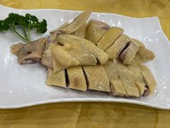 真味白切鸡-粤·向群饭店(泮塘路店)