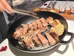-王品牛排(珠海富华里店)