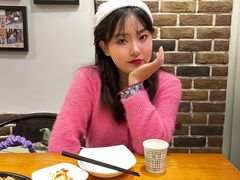 -咕咕站韩国料理(紫金港店)