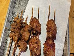 -管氏翅吧(将台路店)