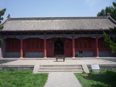 -汤阴县羑里周易博物馆