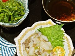 -昱匠·日本料理(金融街店)