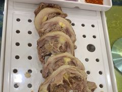 -老毛手抓·盐池滩羊非遗手抓(宁夏总店)