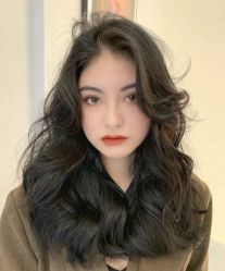 -Rise Hair上升造型