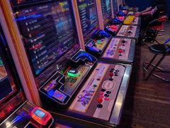 -核客电玩城(东门店)