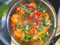 -大头虾越式风味餐厅(光明广场店)