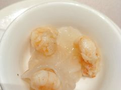 紫阳超大虾饺-紫阳海鲜楼·传承闽味(长乐路总店)