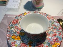 -泰椰里·泰国餐厅(智慧城广百广场店)
