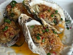 -碧海银沙海鲜餐厅(恒大海上威尼斯店)