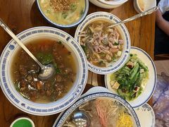 -老雒阳面馆·水席·洛阳菜(王城路店)