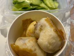 -韩海丽特色美食(秀州路店)