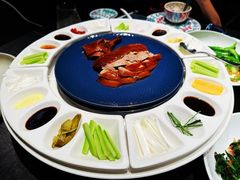 -四季小馆·潤·中国菜(越秀公园店)