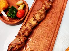 -华梅西餐厅(哈尔滨中央大街店)