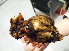 -老回回饺子馆(海洋馆店)