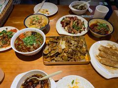 -搓火大都会(广安门总店)