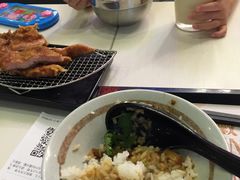 -永和大王(梅家浜店)