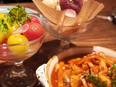 -食陆号·新式台湾创意菜(苏州首店)