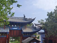 -和顺古镇